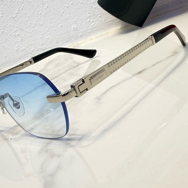 Cartier Sunglasses 821605-4