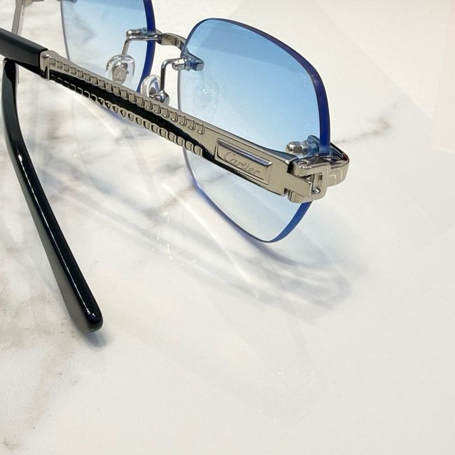 Cartier Sunglasses 821605-4