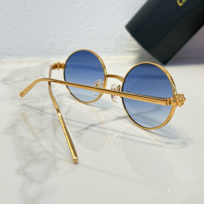 Cartier Sunglasses 821605-5 Cartier Sunglasses 821605-5