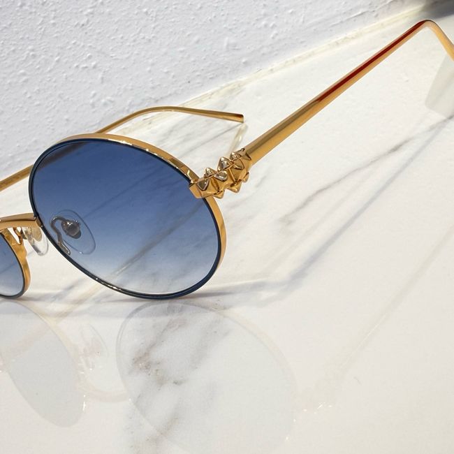 Cartier Sunglasses 821605-5 Cartier Sunglasses 821605-5