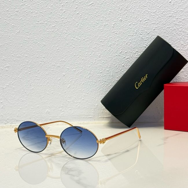 Cartier Sunglasses 821605-5