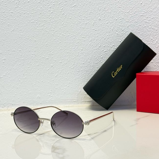 Cartier Sunglasses 821605-6