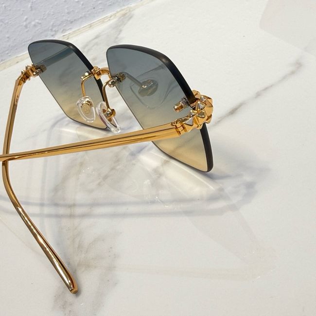 Cartier Sunglasses 821606-1 Cartier Sunglasses 821606-1