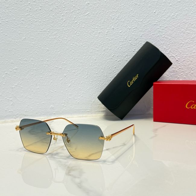 Cartier Sunglasses 821606-1