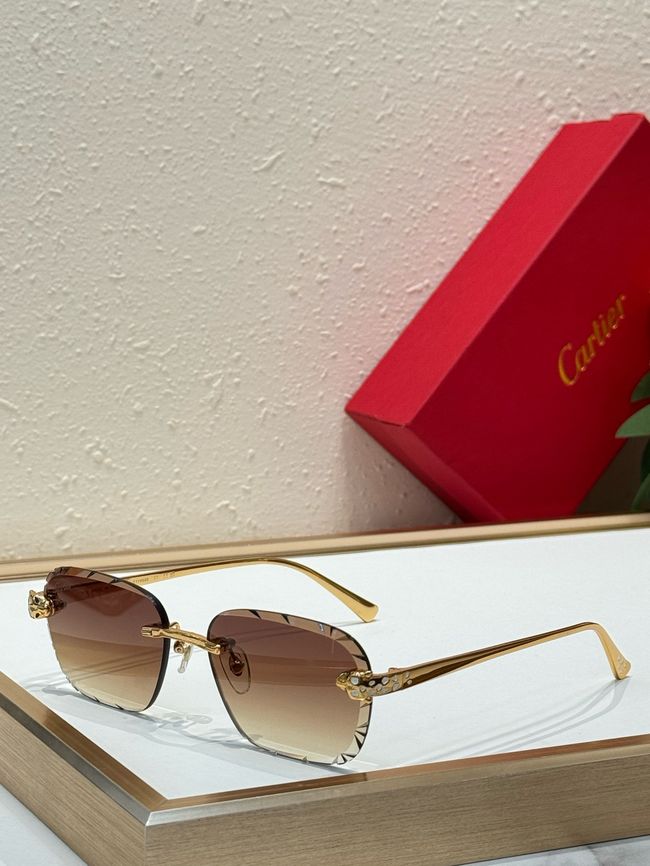 Cartier Sunglasses 821607-1