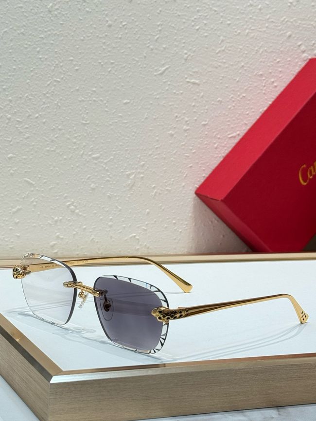 Cartier Sunglasses 821607-8
