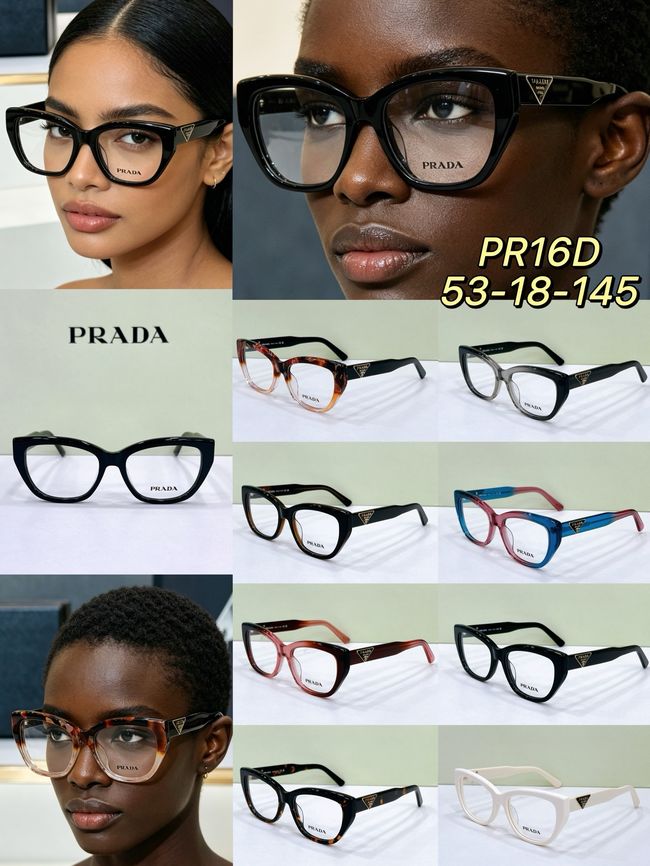 Prada Sunglasses 821609-2