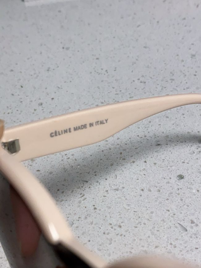 Celine Sunglasses 821622-5 Celine Sunglasses 821622-5