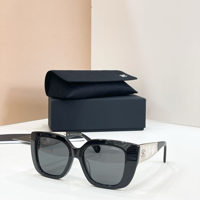 Chanel Sunglasses 821623-2