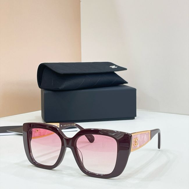 Chanel Sunglasses 821623-7 Chanel Sunglasses 821623-7
