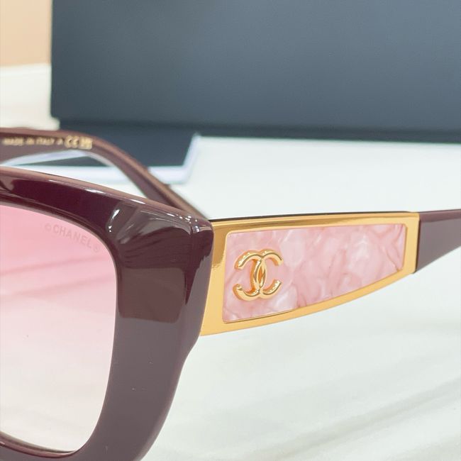 Chanel Sunglasses 821623-7 Chanel Sunglasses 821623-7