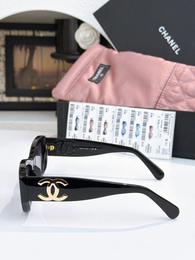 Chanel Sunglasses 821624-1 Chanel Sunglasses 821624-1