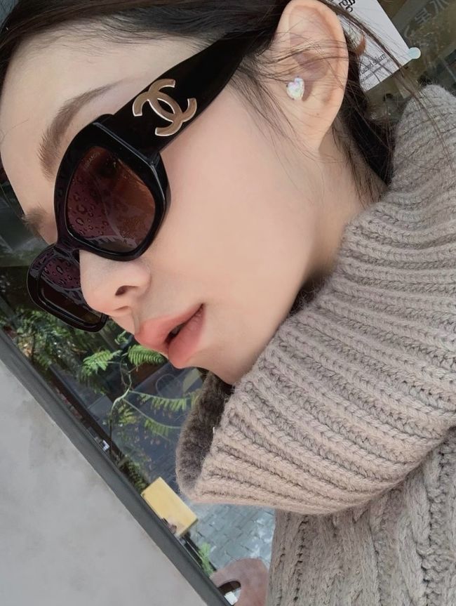 Chanel Sunglasses 821624-2 Chanel Sunglasses 821624-2