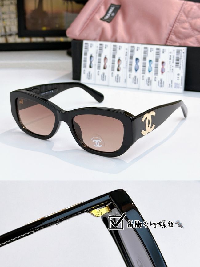 Chanel Sunglasses 821624-2