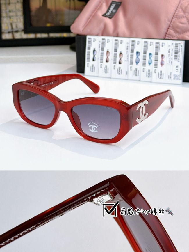 Chanel Sunglasses 821624-5 Chanel Sunglasses 821624-5