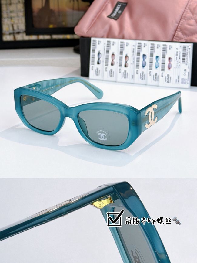 Chanel Sunglasses 821624-6 Chanel Sunglasses 821624-6