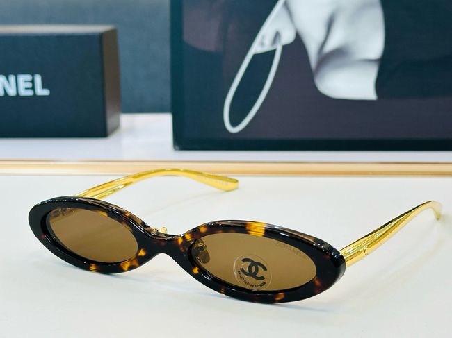 Chanel Sunglasses 821625-4