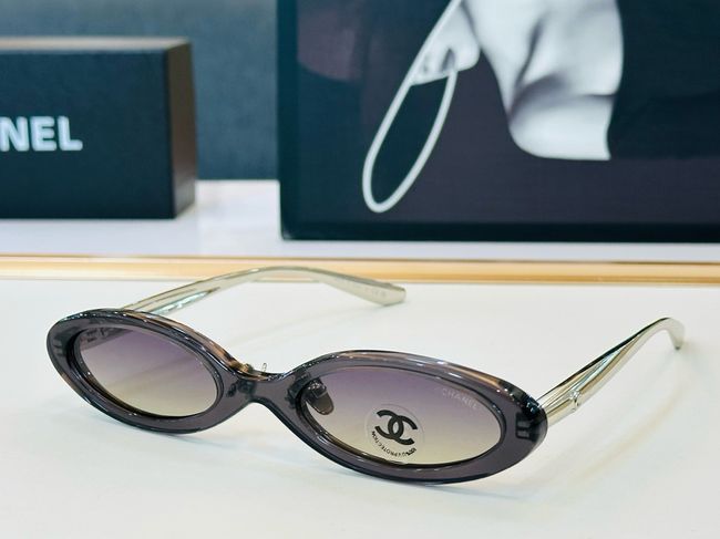 Chanel Sunglasses 821625-6
