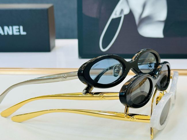 Chanel Sunglasses 821625-7 Chanel Sunglasses 821625-7
