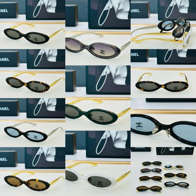 Chanel Sunglasses 821625-7 Chanel Sunglasses 821625-7