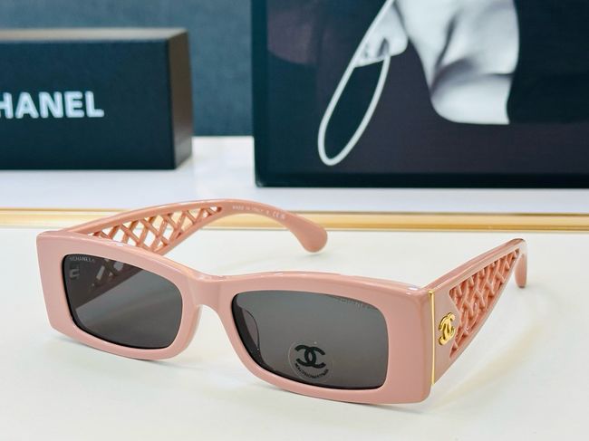 Chanel Sunglasses 821626-2