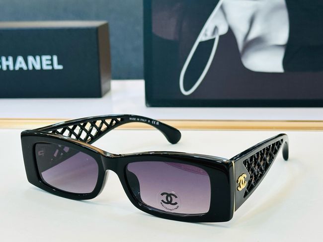 Chanel Sunglasses 821626-3