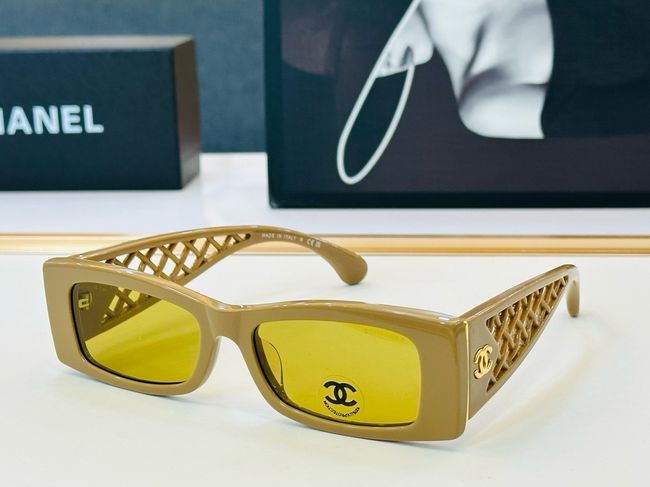 Chanel Sunglasses 821626-5