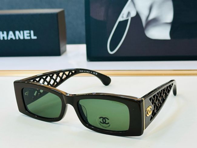 Chanel Sunglasses 821626-7