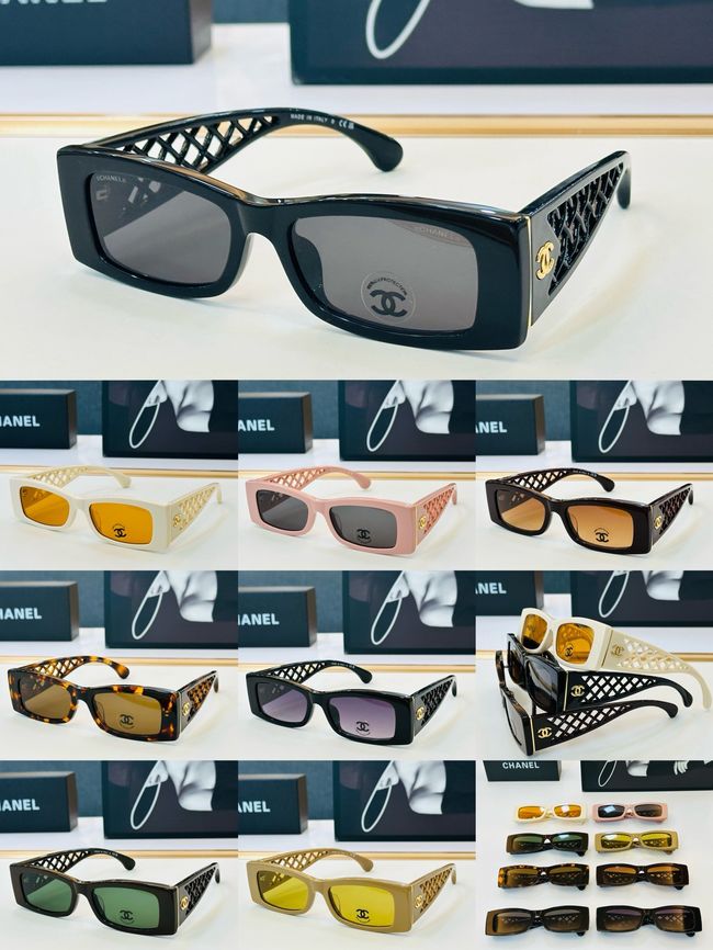 Chanel Sunglasses 821626-9 Chanel Sunglasses 821626-9