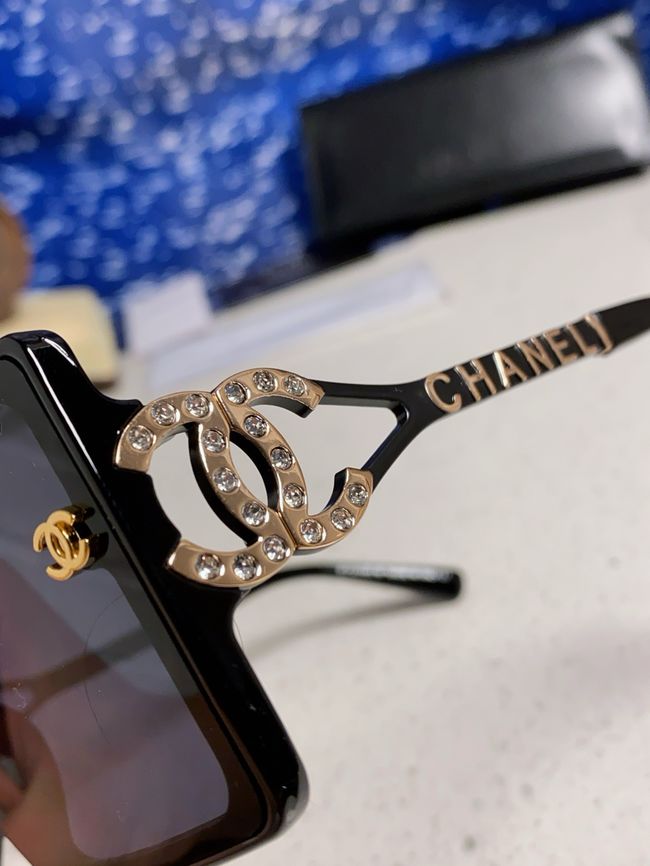 Chanel Sunglasses 821627-1 Chanel Sunglasses 821627-1