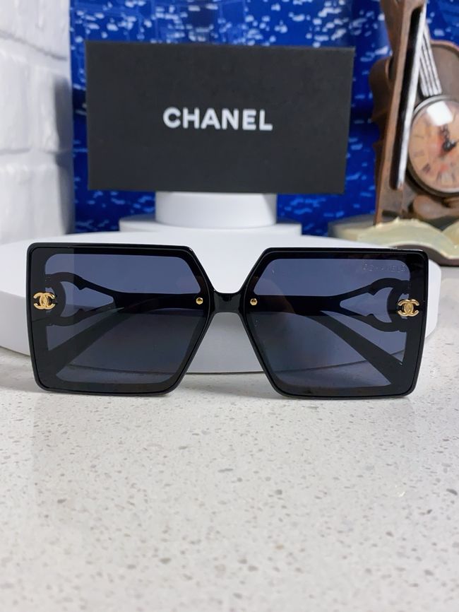 Chanel Sunglasses 821627-1
