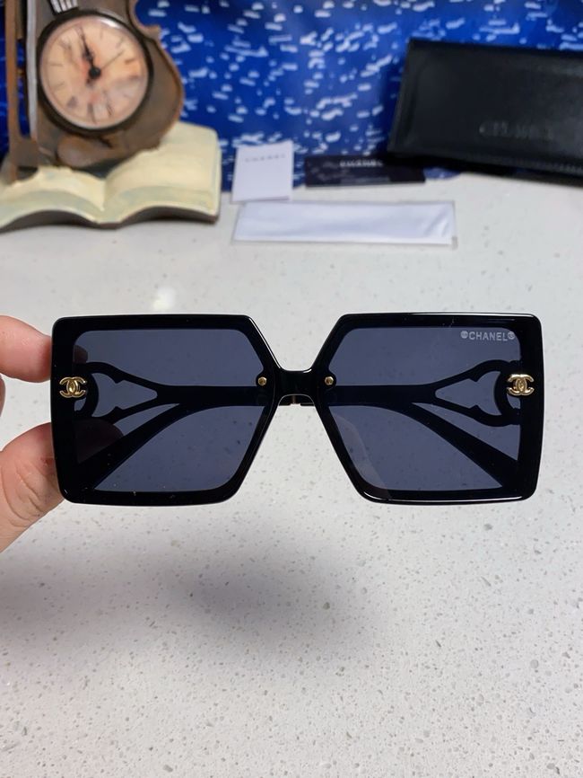 Chanel Sunglasses 821627-1 Chanel Sunglasses 821627-1