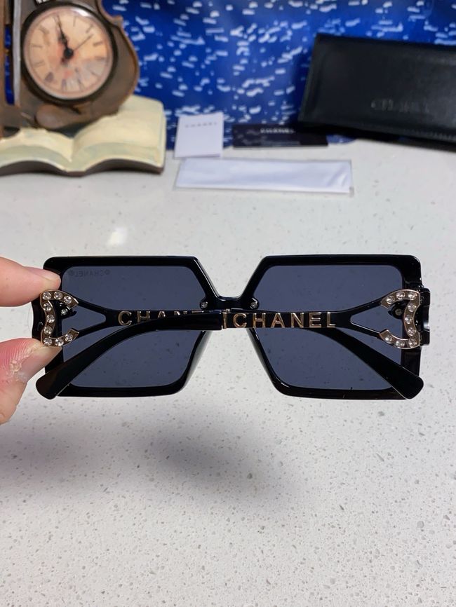 Chanel Sunglasses 821627-1 Chanel Sunglasses 821627-1