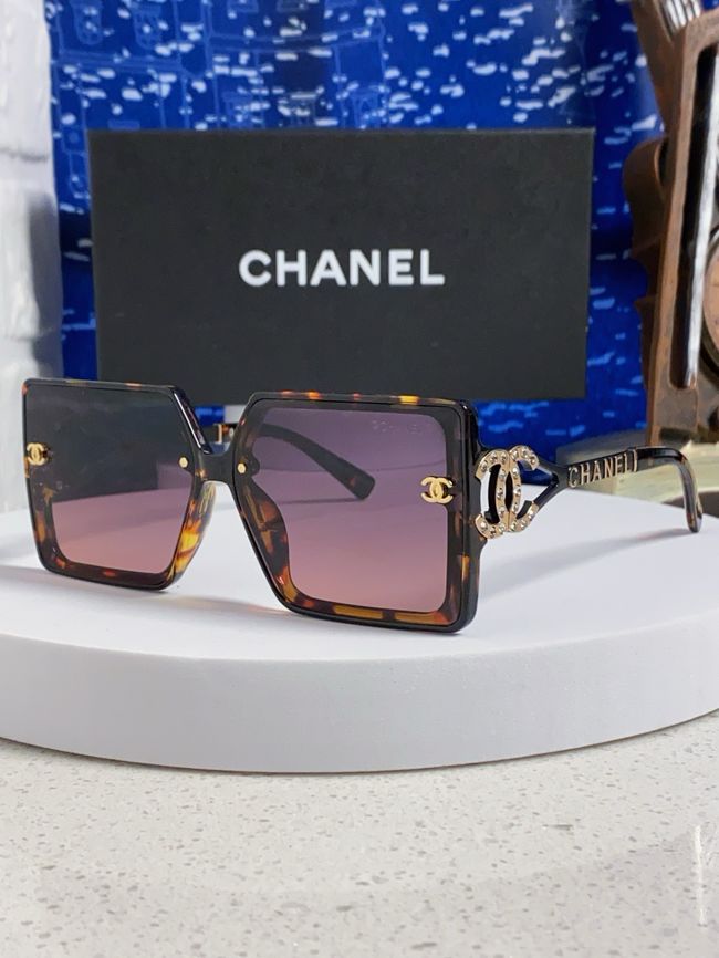 Chanel Sunglasses 821627-2 Chanel Sunglasses 821627-2