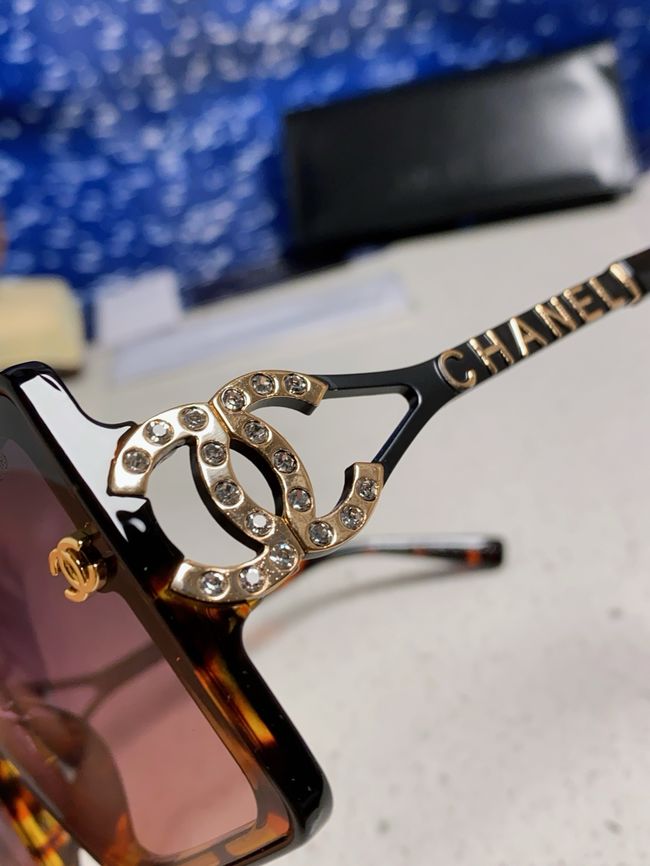 Chanel Sunglasses 821627-2 Chanel Sunglasses 821627-2