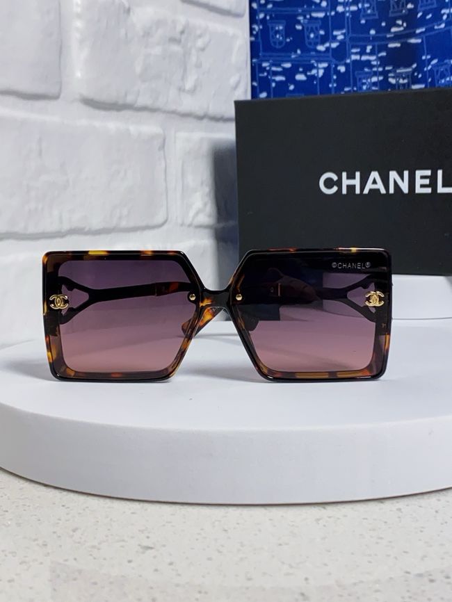 Chanel Sunglasses 821627-2
