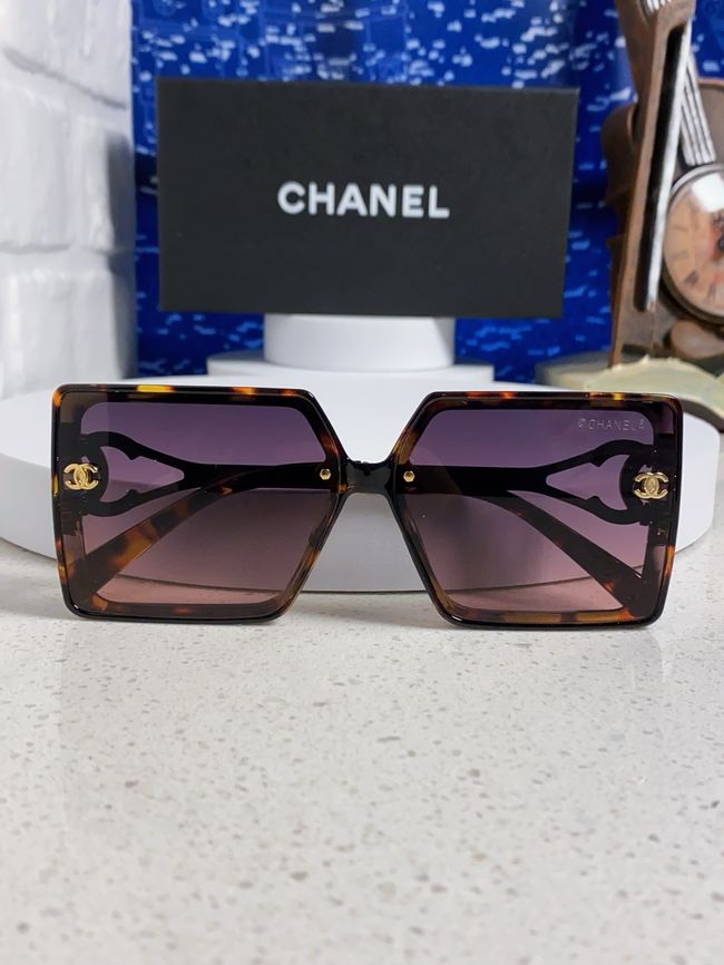Chanel Sunglasses 821627-2 Chanel Sunglasses 821627-2