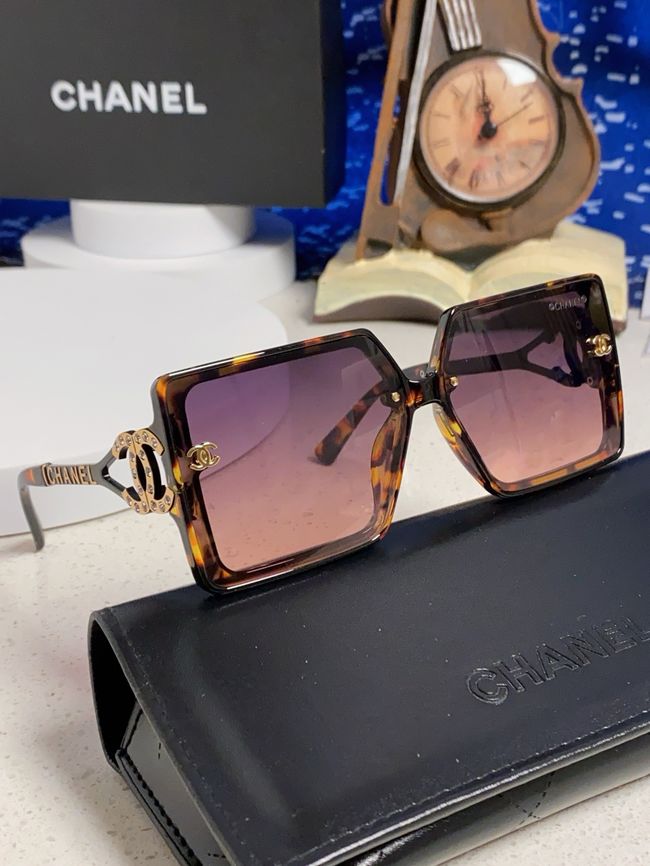 Chanel Sunglasses 821627-2 Chanel Sunglasses 821627-2