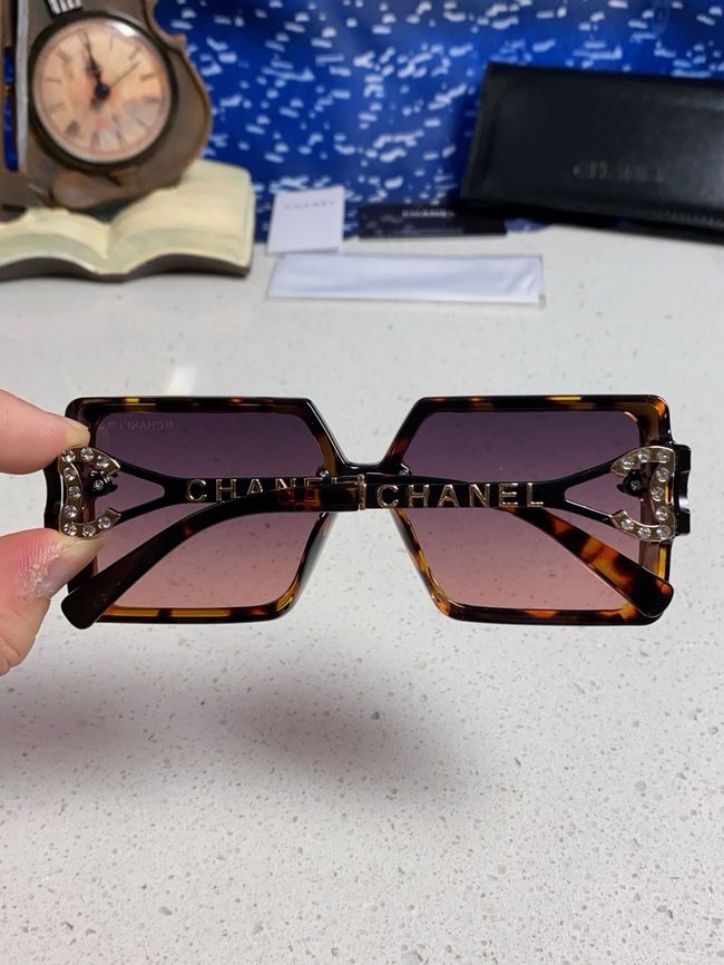 Chanel Sunglasses 821627-2 Chanel Sunglasses 821627-2
