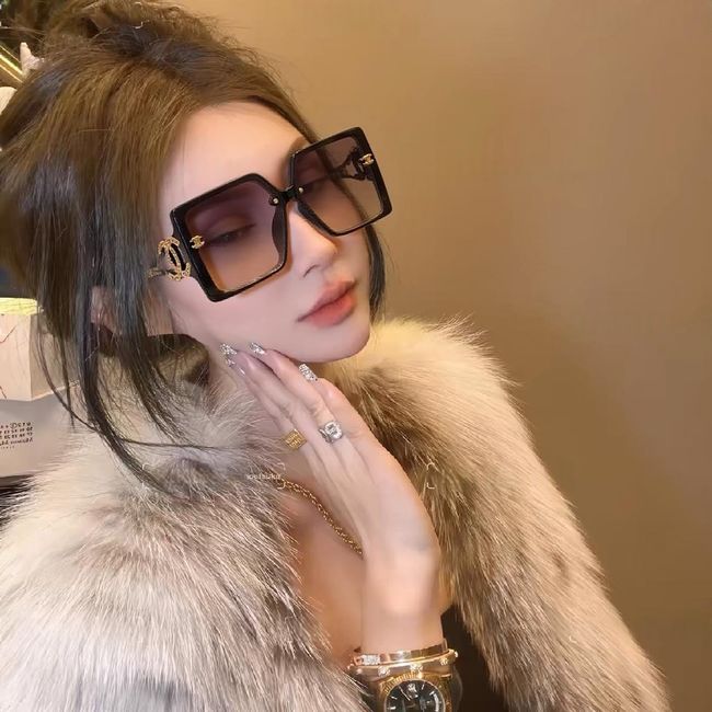 Chanel Sunglasses 821627-2 Chanel Sunglasses 821627-2