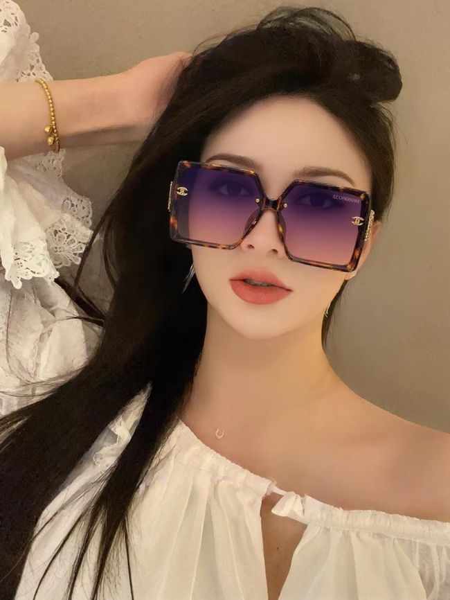 Chanel Sunglasses 821627-2 Chanel Sunglasses 821627-2
