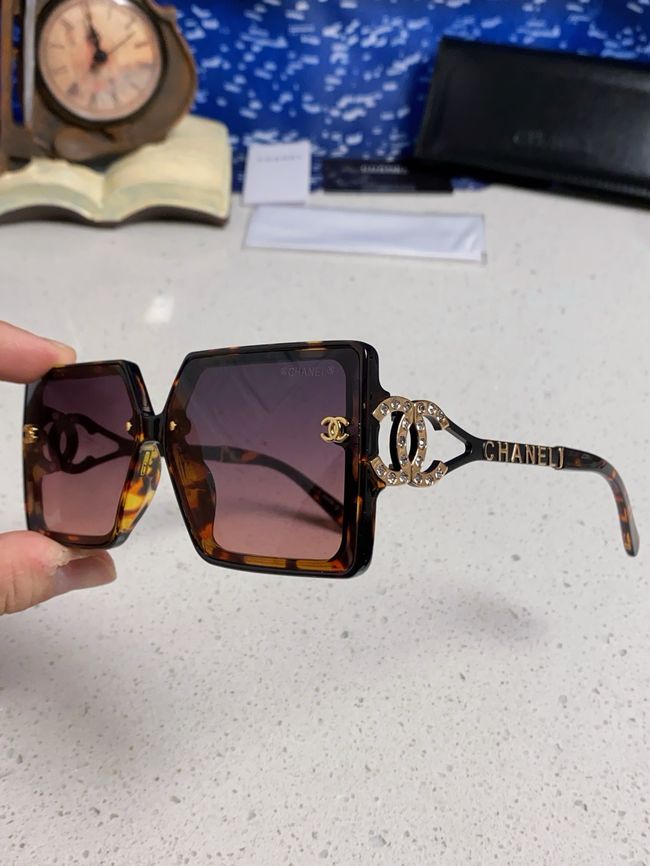 Chanel Sunglasses 821627-2 Chanel Sunglasses 821627-2