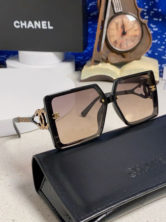 Chanel Sunglasses 821627-3 Chanel Sunglasses 821627-3