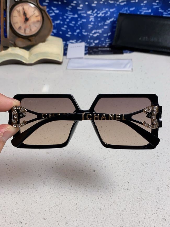 Chanel Sunglasses 821627-3 Chanel Sunglasses 821627-3