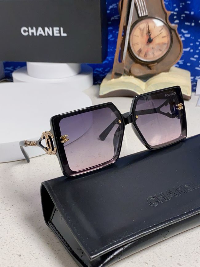 Chanel Sunglasses 821627-4 Chanel Sunglasses 821627-4