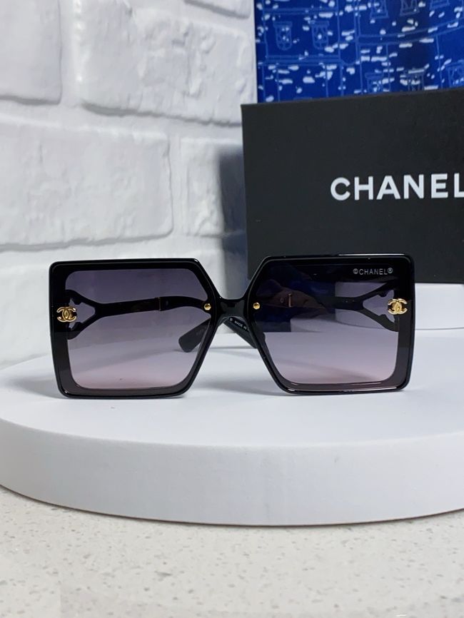 Chanel Sunglasses 821627-4 Chanel Sunglasses 821627-4