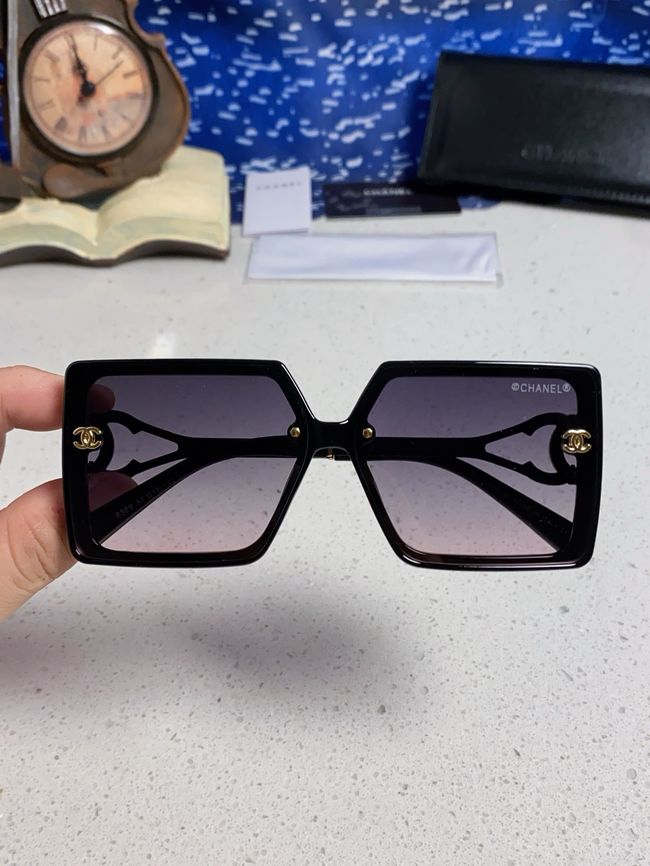 Chanel Sunglasses 821627-4 Chanel Sunglasses 821627-4
