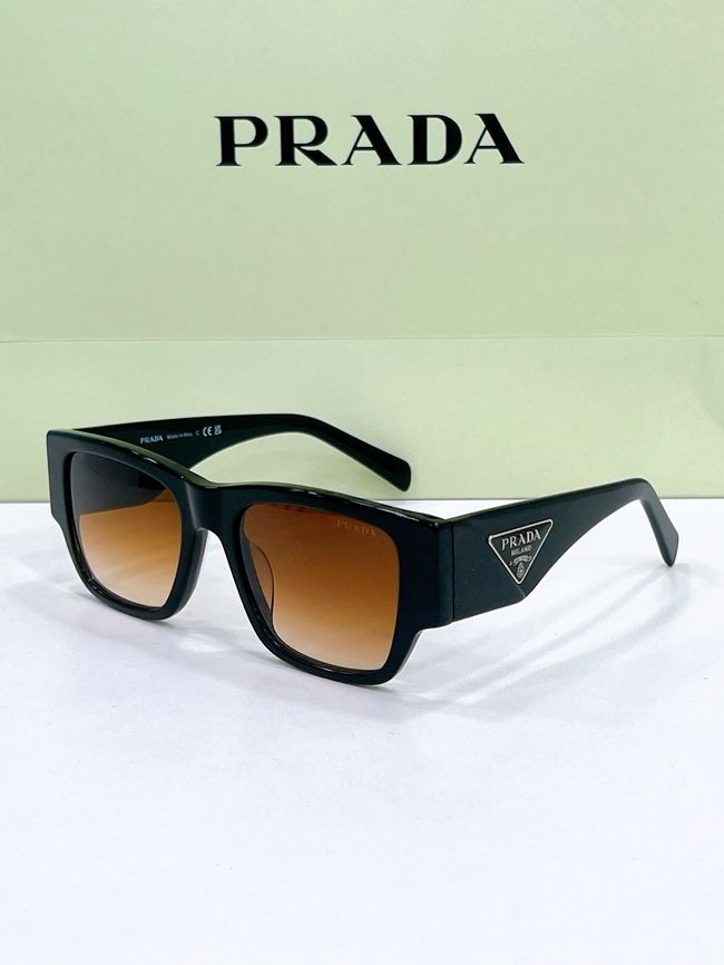 Prada Sunglasses 821612-8