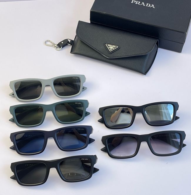 Prada Sunglasses 821613-7