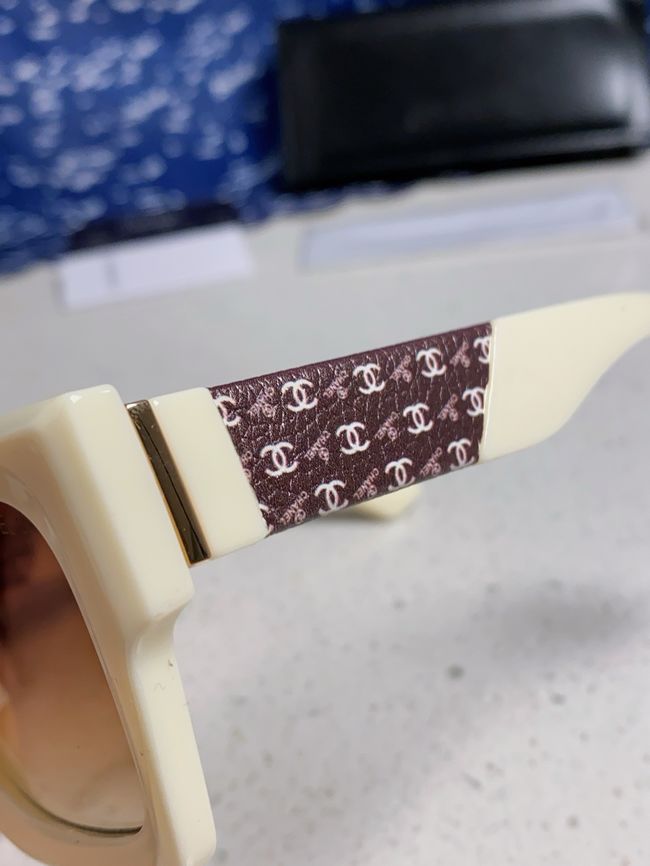 Chanel Sunglasses 821629-3 Chanel Sunglasses 821629-3